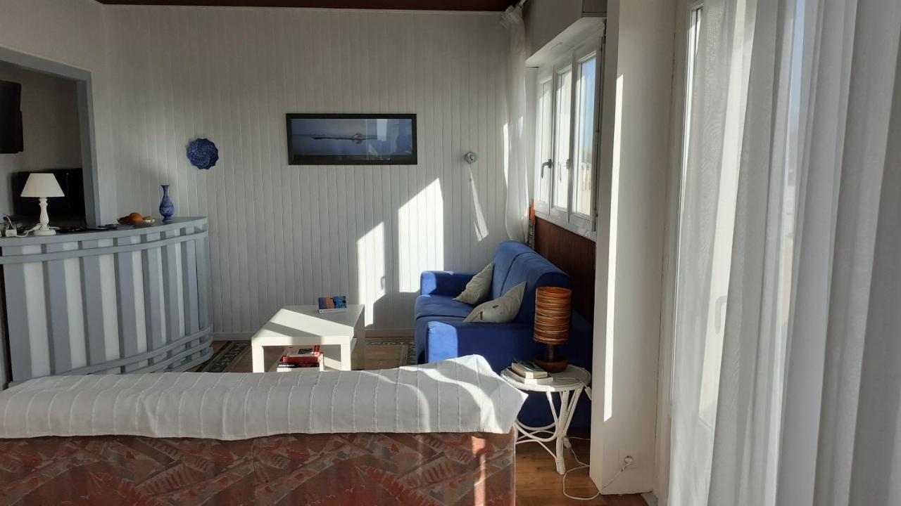 Quartier Arago - Appartement Spacieux Et Lumineux เลส์ซาบล์-โดล็อนน์ ภายนอก รูปภาพ